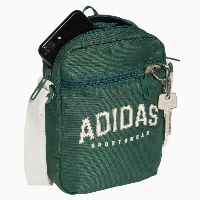 3. Torba, saszetka adidas Linear Org JD1901