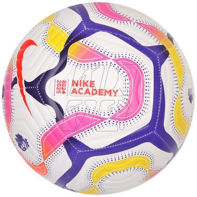 3. Piłka nożna Nike Premier League Academy FZ2976-103