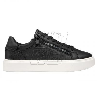 2. Buty Calvin Klein Low Top Lace Up W/Zip M HM0HM00811