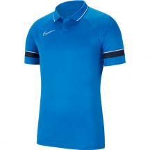 Koszulka Nike Polo Dry Academy 21 M CW6104 463