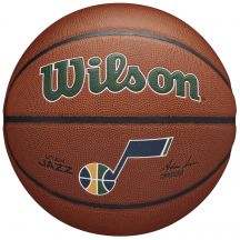Piłka Wilson Team Alliance Utah Jazz Ball WTB3100XBUTA