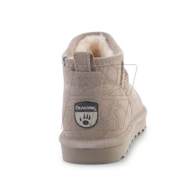 4. Buty BearPaw Shorty W 2860W-500