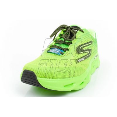 4. Buty do biegania Skechers Go Run M 220908/GRN