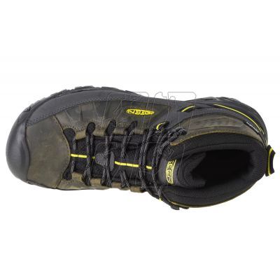 7. Buty Keen Targhee III Mid WP M 1026861