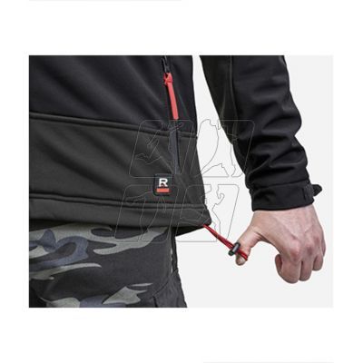 5. Kurtka Rimeck softshell Vertex M MLI-W5501