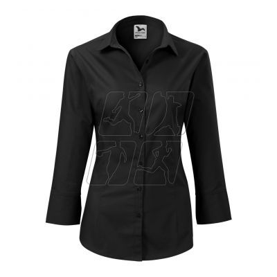 3. Koszula Malfini Style W MLI-21801 czarny