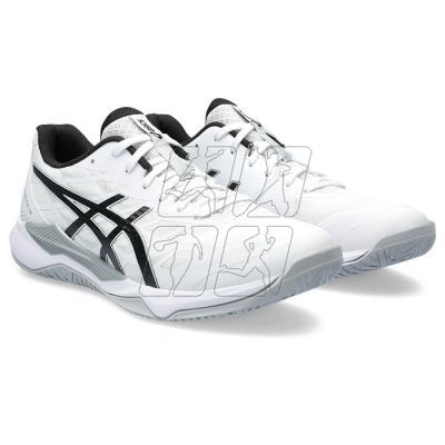 Buty Asics Gel Tactic 12 M 1071A090100