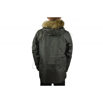 7. Kurtka Helly Hansen Coastal 2 Parka M 54408-482