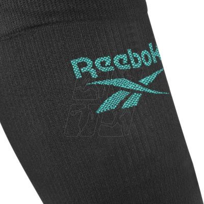 10. Opaski kompresyjne Reebok Rrsl-15334