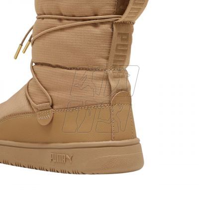 3. Buty Puma Snowbae Wns W 393920 04