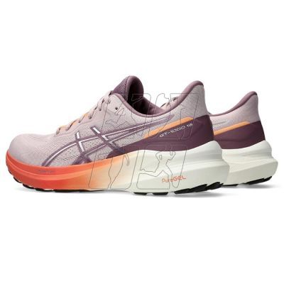 4. Buty do biegania Asics GT 1000 13 W 1012B663700