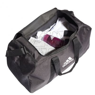 2. Torba adidas Tiro Duffel GH7266