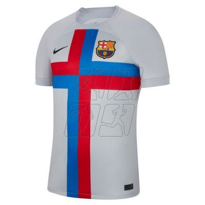 9. Koszulka Nike FC Barcelona Stadium JSY 3R M DN2713 043