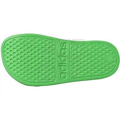 6. Klapki adidas adilette Aqua Slides Jr IG4859