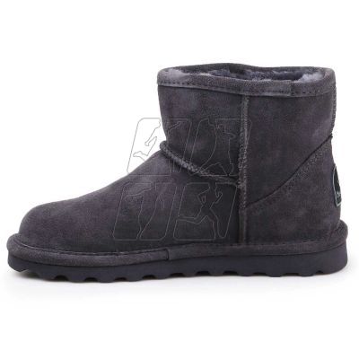 10. Buty BearPaw Alyssa Charcoal W 2130W-030