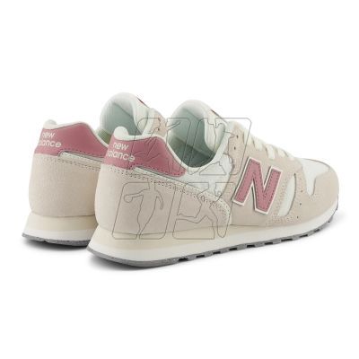 6. Buty New Balance sneakersy W WL373OK2