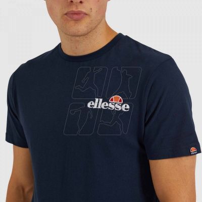 4. Koszulka Ellesse Voodoo Marino M SHB06835-429