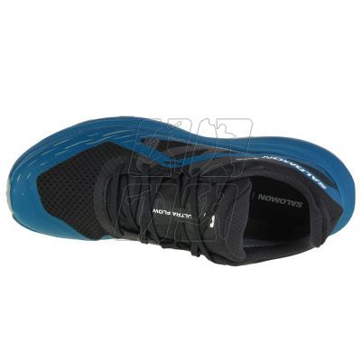 3. Buty do biegania Salomon Ultra Flow GTX M 474739