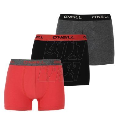 Bokserki O'Neil Men Boxer Plain M 92800648126