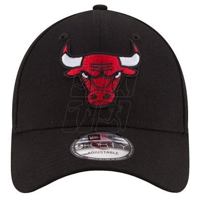 2. Czapka z daszkiem New Era 9Forty The League Chicago Bulls NBA Cap 11405614