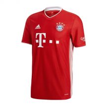 Koszulka adidas Bayern Monachium Home 20/21 M FR8358