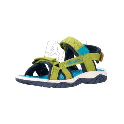 5. Sandały Trollkids Kids Oslofjord Sandal Jr 268-346