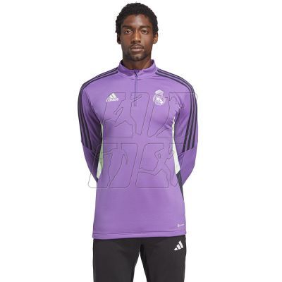 Bluza adidas Real Madryt Training Top M HT8803