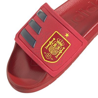 4. Klapki adidas adilette TND Slides GX9707