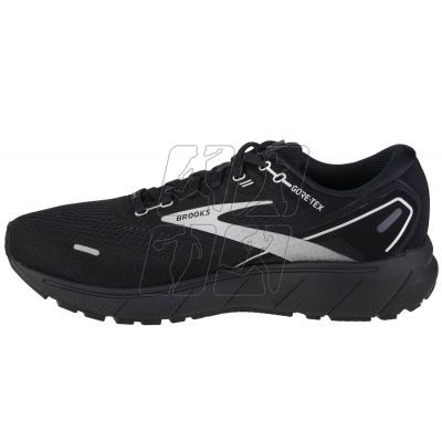 2. Buty do biegania Brooks Ghost 14 GTX M 1103681D020