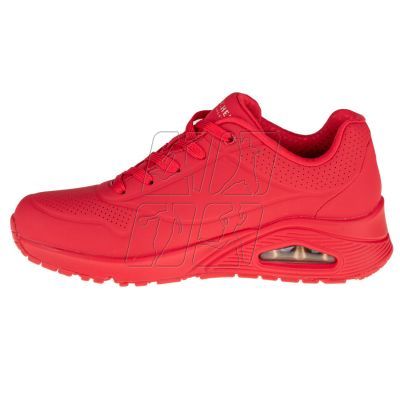 2. Buty Skechers Uno-Stand on Air W 73690-RED