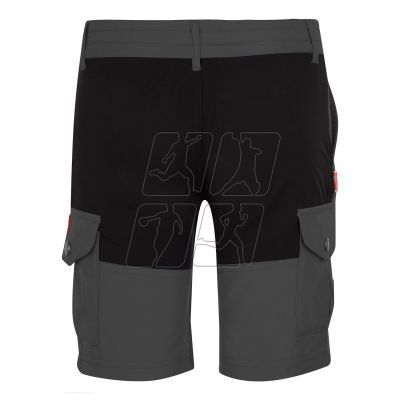 2. Spodenki Trollkids Hammerfest Shorts Jr 162-602