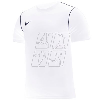 Koszulka Nike Park 20 Jr BV6905-100
