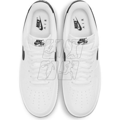 3. Buty Nike Air Force 1 '07 M CT2302-100