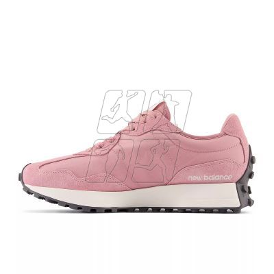 7. Buty New Balance W U327ED