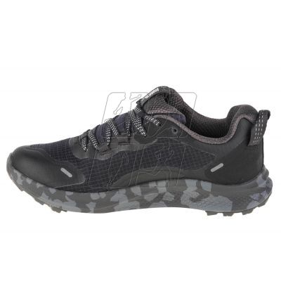 3. Buty do biegania Under Armour Charged Bandit Tr 2 SP W 3024763-002