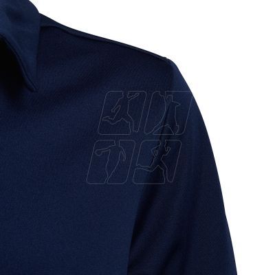 3. Koszulka adidas Entrada 22 Polo Jr H57493