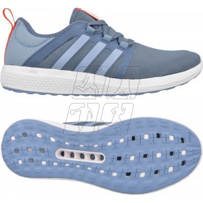 Buty Biegowe Climacool Fresh Bounce W S Profesjonalny Sklep Sportowy Hurtowniasportowa Net