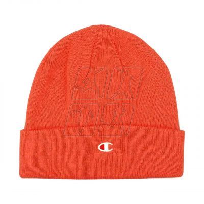 Czapka Champion Beanie Cap 806065 PS004