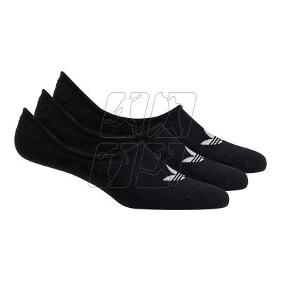 6. Skarpety adidas Originals LOW CUT SOCK 3P FM0677