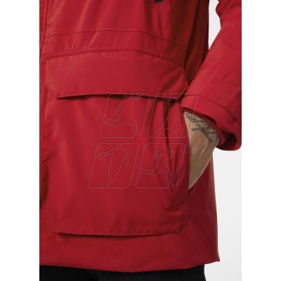 11. Kurtka Helly Hansen Reine Parka M 53630 162