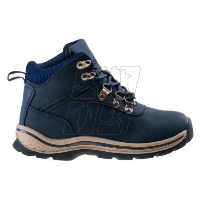 6. Buty Elbrus Wadi Mid Jr 92800280449