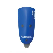Lampka LED + klakson Globber Mini Buzzer 530-100 DE1
