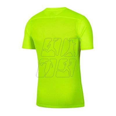 2. Koszulka Nike Dry Park VII Jr BV6741-702