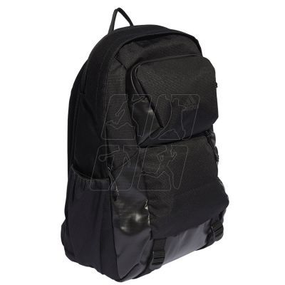 2. Plecak adidas 4CMTE Backpack 2 IB2674