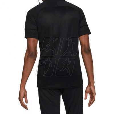 2. Koszulka Nike Dri-FIT Academy Jr CW6103 011