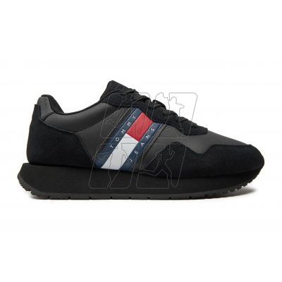 2. Buty Tommy Hilfiger Modern Runner M EM0EM01316BDS