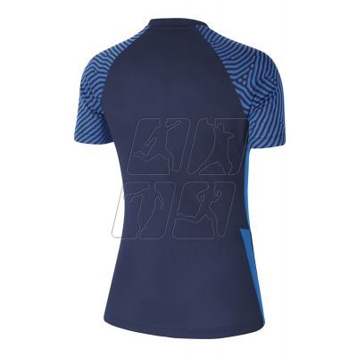 2. Koszulka Nike Strike 21 W CW3553-410