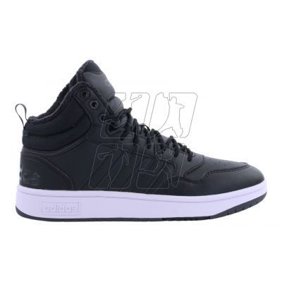 4. Buty adidas Hoops 3.0 Mid Wtr M GZ6679