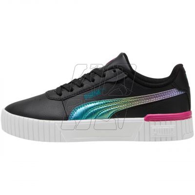 5. Buty Puma Carina 2.0 Jr 397970 02