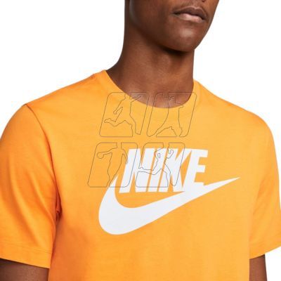 3. Koszulka Nike Nsw Tee Icon Futura M AR5004 887
